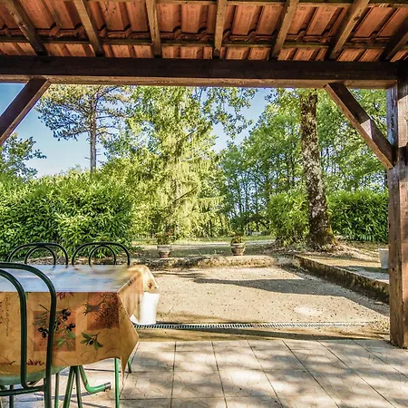 Quiet With Shared Pool * Salignac Eyvigues