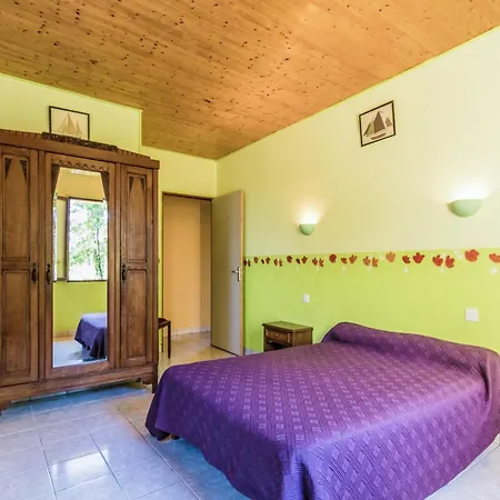 بيت للعطل Quiet With Shared Pool Salignac Eyvigues