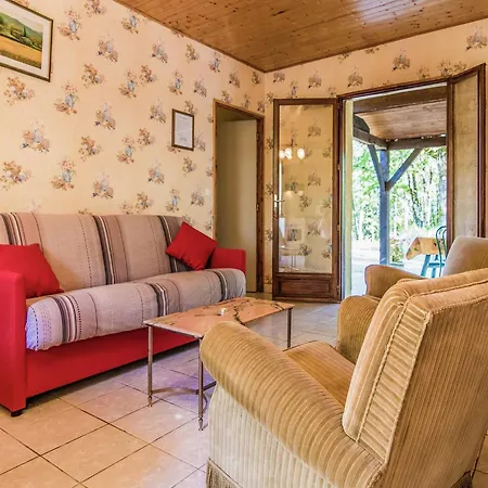 Quiet With Shared Pool * Salignac Eyvigues