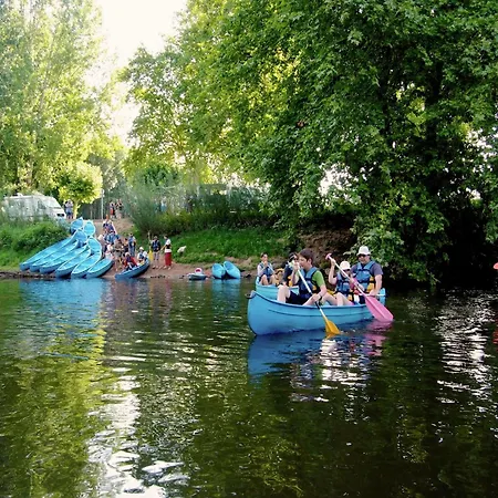 Holiday home Quiet With Shared Pool