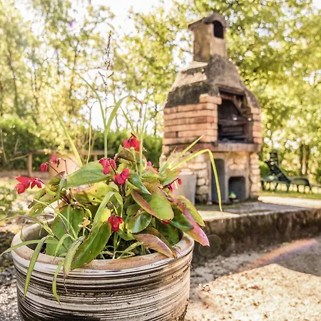 Quiet With Shared Pool Salignac Eyvigues